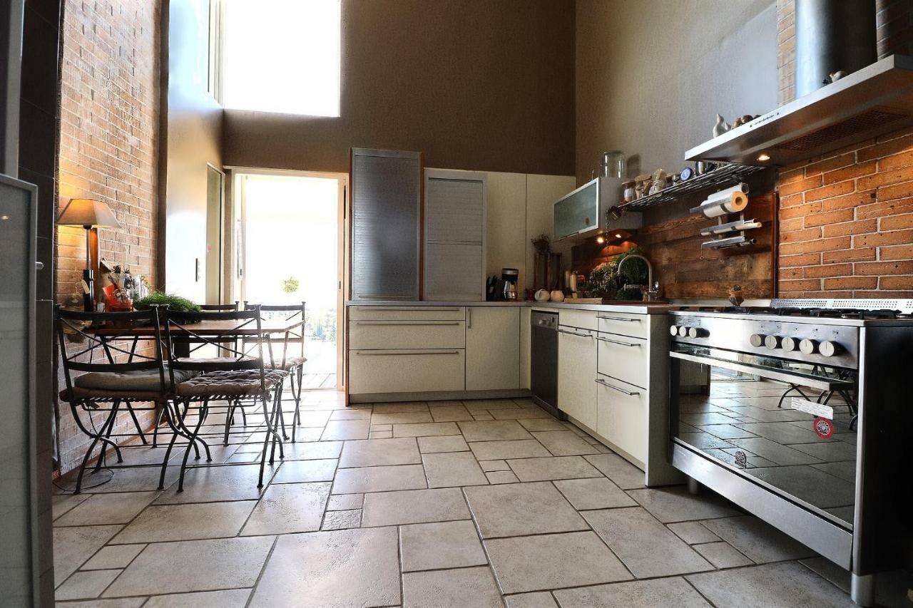 La Blanche Frühstückspension